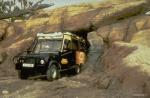 Land Rover Defender 2006 года